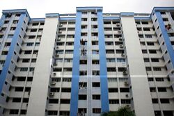 Blk 5 Marsiling Spring (Woodlands), HDB 3 Rooms #608658131